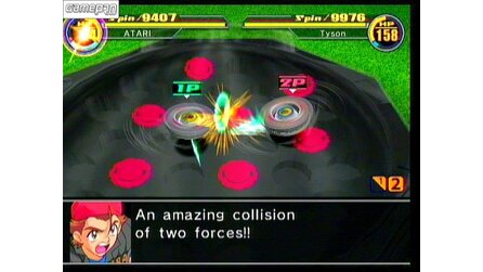 Beyblade: Super Tournament Battle