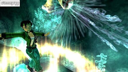 Beyond Good and Evil