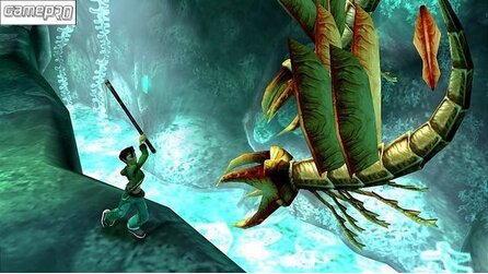 Beyond Good and Evil