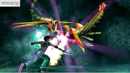 Beyond Good and Evil