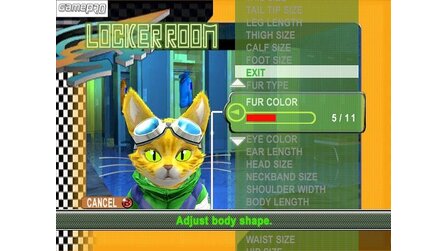 Blinx 2: Masters of Time + Space