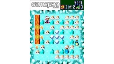 Bomberman