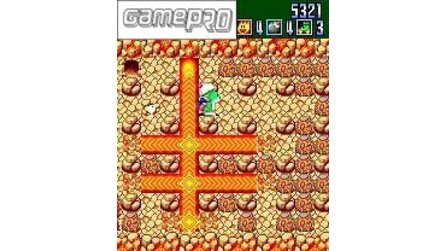 Bomberman