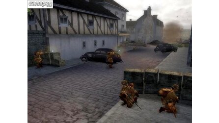 Brothers in Arms: EiB