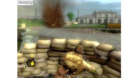 Brothers in Arms: EiB