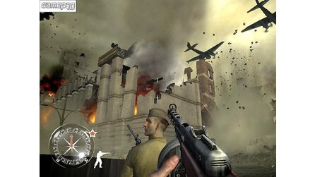 Call of Duty: Finest Hour