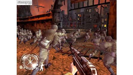 Call of Duty: Finest Hour