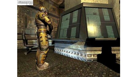 Chronicles of Riddick: Escape from Butcher Bay