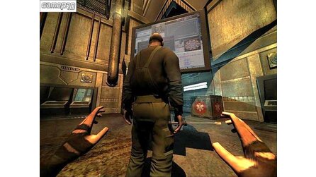 Chronicles of Riddick: Escape from Butcher Bay