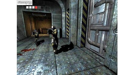 Chronicles of Riddick: Escape from Butcher Bay