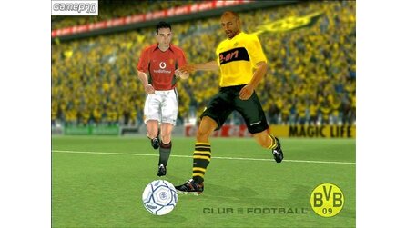 Club Football: Borussia Dortmund