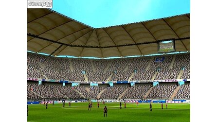 Club Football: HSV
