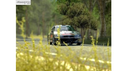 Colin McRae 2005