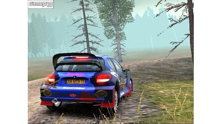 Colin McRae Rally 04
