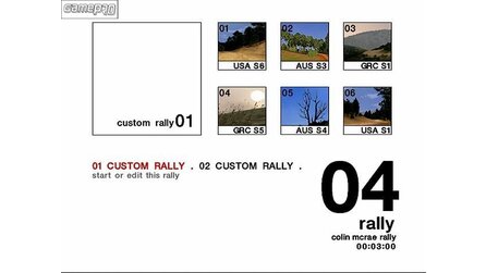 Colin McRae Rally 04