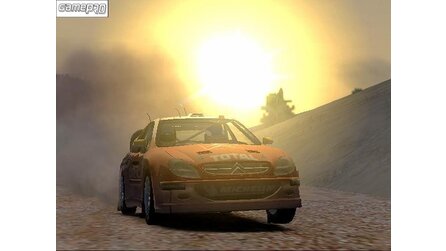 Colin McRae Rally 04