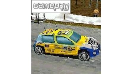 Colin McRae Rally 2005