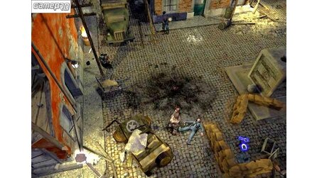 Combat Elite: WWII Paratroopers