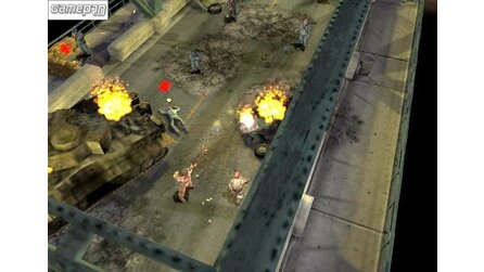 Combat Elite: WWII Paratroopers