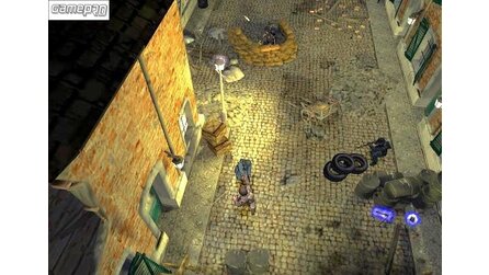 Combat Elite: WWII Paratroopers