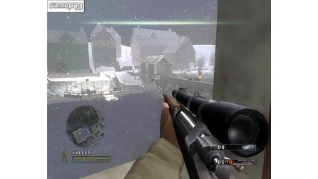 Commandos Strike Force