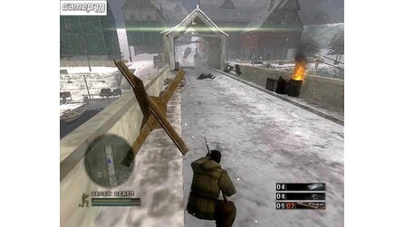 Commandos Strike Force