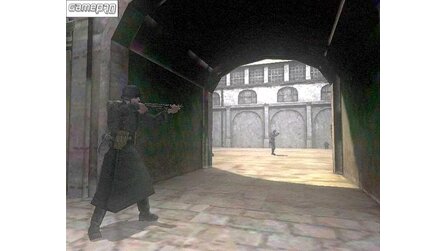 Commandos Strike Force