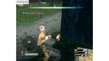 Commandos Strike Force