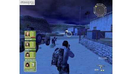 Conflict: Desert Storm 2