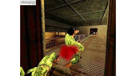 Conflict: Desert Storm 2