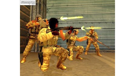 Conflict: Desert Storm 2