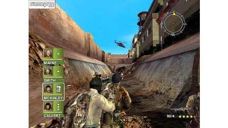 Conflict: Desert Storm 2