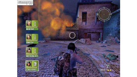 Conflict: Desert Storm 2