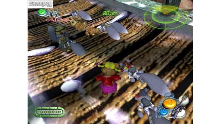 Conker: Live + Uncut