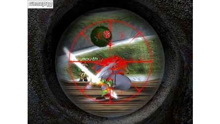 Conker: Live + Uncut