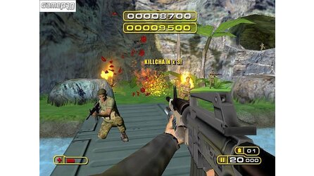 Conspiracy: Weapons of Mass Destruction