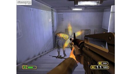 Conspiracy: Weapons of Mass Destruction