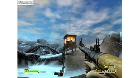 Conspiracy: Weapons of Mass Destruction