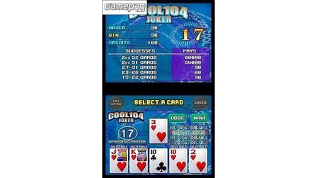 Cool 104 Joker + Setline