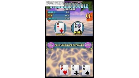 Cool 104 Joker + Setline