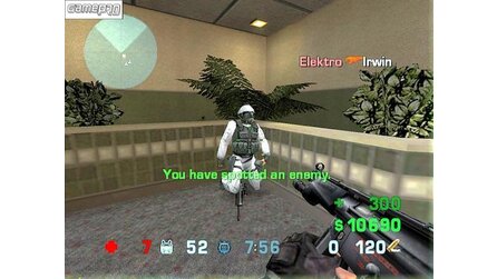 Counter-Strike