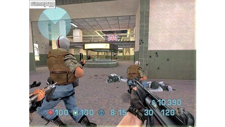 Counter-Strike