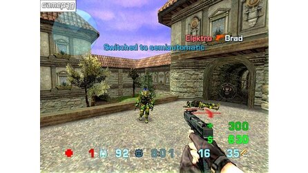Counter-Strike