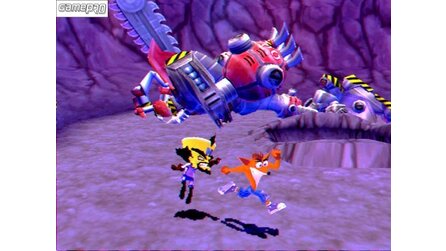 Crash Bandicoot: Unlimited