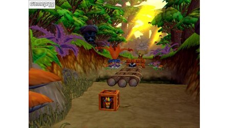 Crash Bandicoot: Unlimited