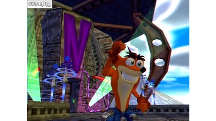 Crash Bandicoot: Unlimited