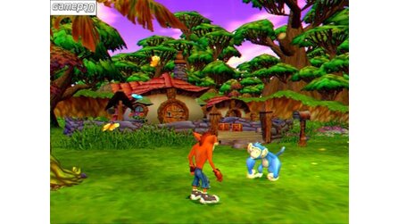 Crash Bandicoot: Unlimited