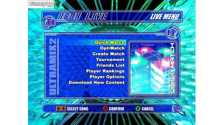 Dance Dance Revolution Ultramix 2