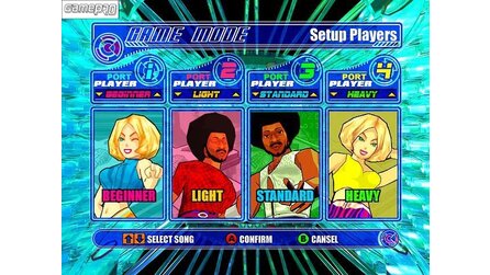 Dance Dance Revolution Ultramix 2