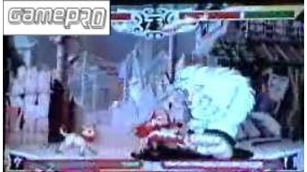 Darkstalkers Chronicles